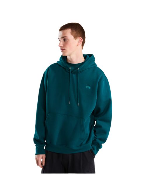 The North Face felpa THE NORTH FACE | NF0A8CW7N4J1.N4J1